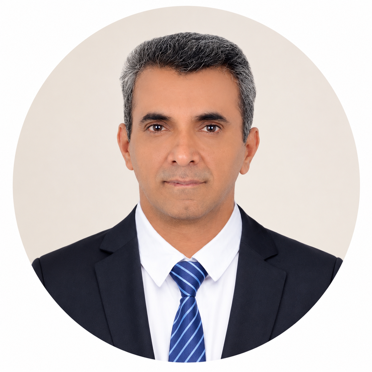 Manoj Mayekar — AI Fractional CFO & Profit Strategist